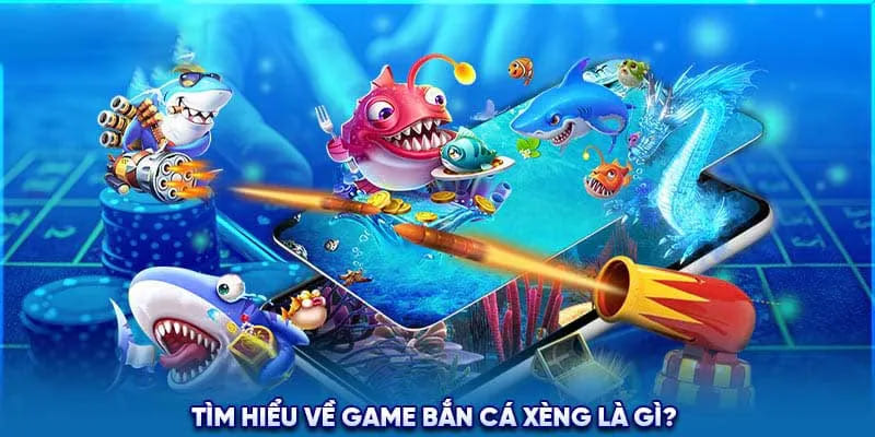 Giới thiệu về game bắn cá tại 6886win