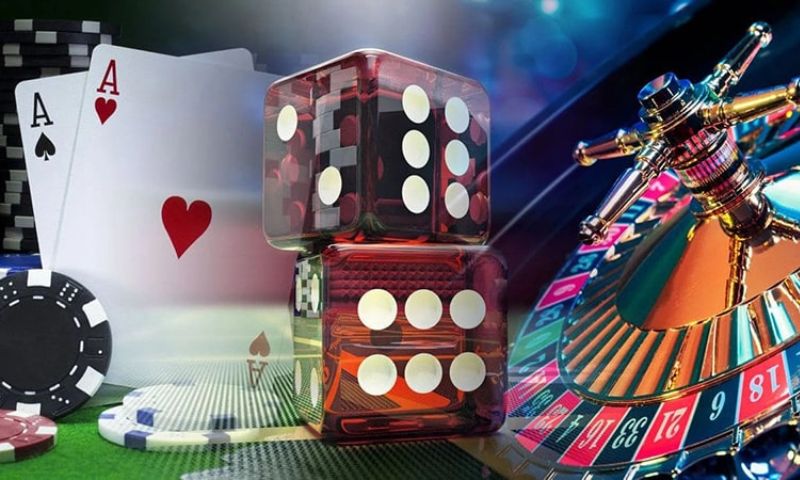 6886win là một trong những nhà cái live casino hàng đầu