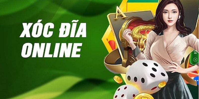 Thông tin về xóc đĩa online